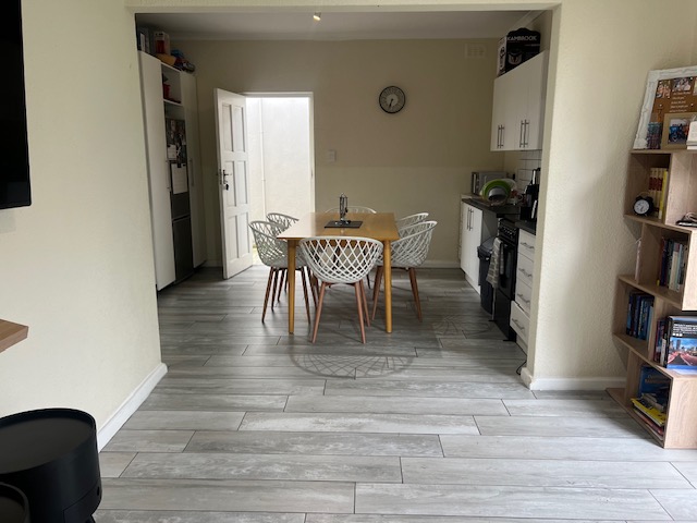 2 Bedroom Property for Sale in Churchill Estate Western Cape